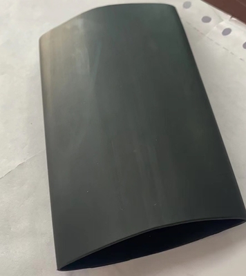 High Quality Colorful Custom Diameter 1mm-150mm PE Heat Shrinkable Tubes