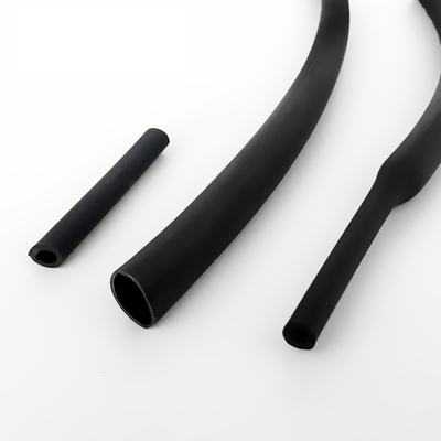 High Quality Colorful Custom Diameter 1mm-150mm PE Heat Shrinkable Tubes
