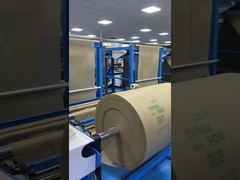 การพิมพ์แบบที่กําหนดเอง เนื้อผ้าไม่เนื้อผ้า PP Carry/Cloth/Wine Bag